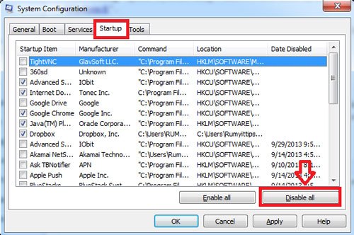 Find Keylogger On My Pc